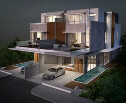 Opera Estate (D15), Semi-Detached #458962441